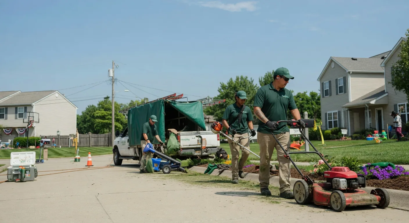 Irrigation Installation in Manitowoc, WI near me